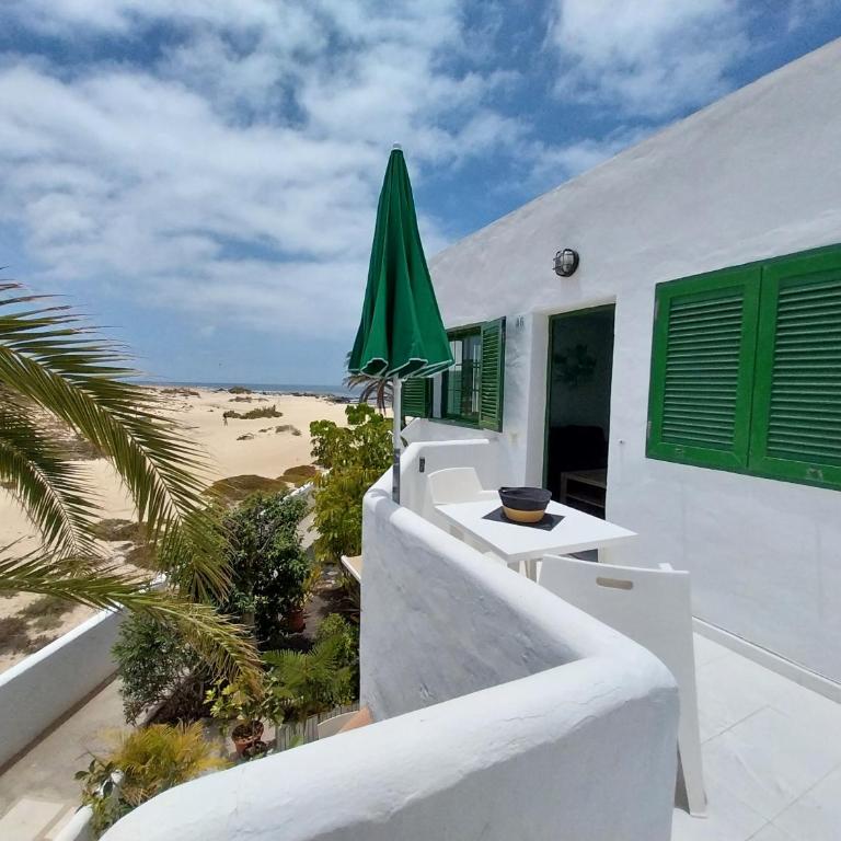 Ma Estates Balcón 36 by Sea You There Fuerteventura - One-Bedroom Apartment - 1