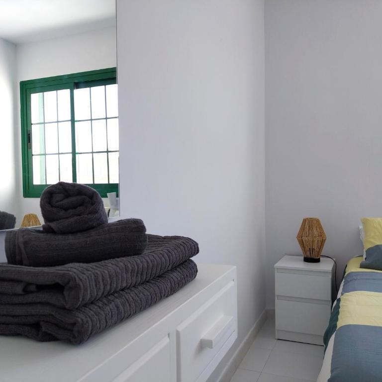 Ma Estates Balcón 36 by Sea You There Fuerteventura - One-Bedroom Apartment - 18