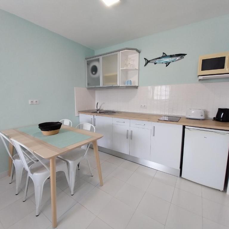 Ma Estates Balcón 36 by Sea You There Fuerteventura - One-Bedroom Apartment - 4