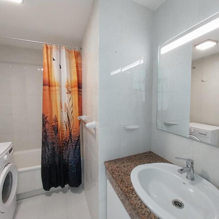 Ma Estates Balcón 36 by Sea You There Fuerteventura - One-Bedroom Apartment - 21