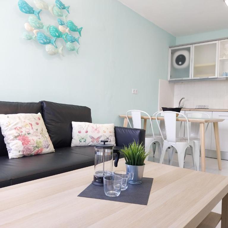 Ma Estates Balcón 36 by Sea You There Fuerteventura - One-Bedroom Apartment - 10