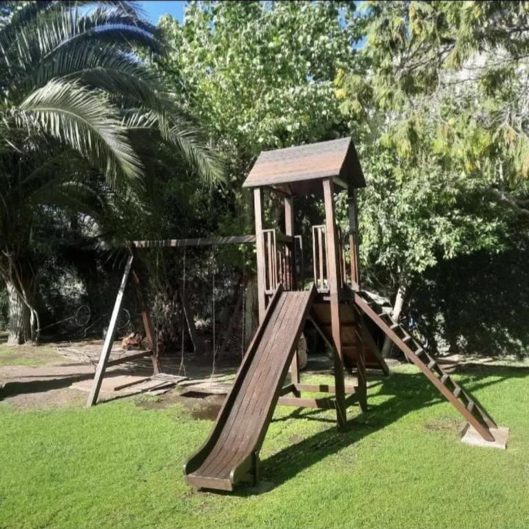 Los tutinos - Casa de 2 dormitorios - 11