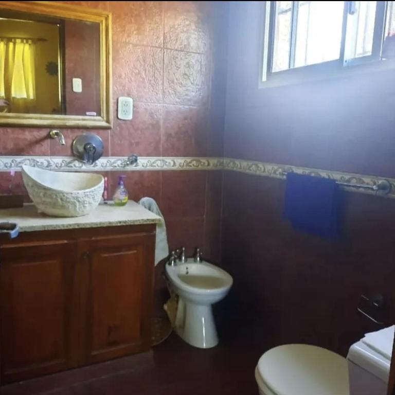 Los tutinos - Casa de 2 dormitorios - 13