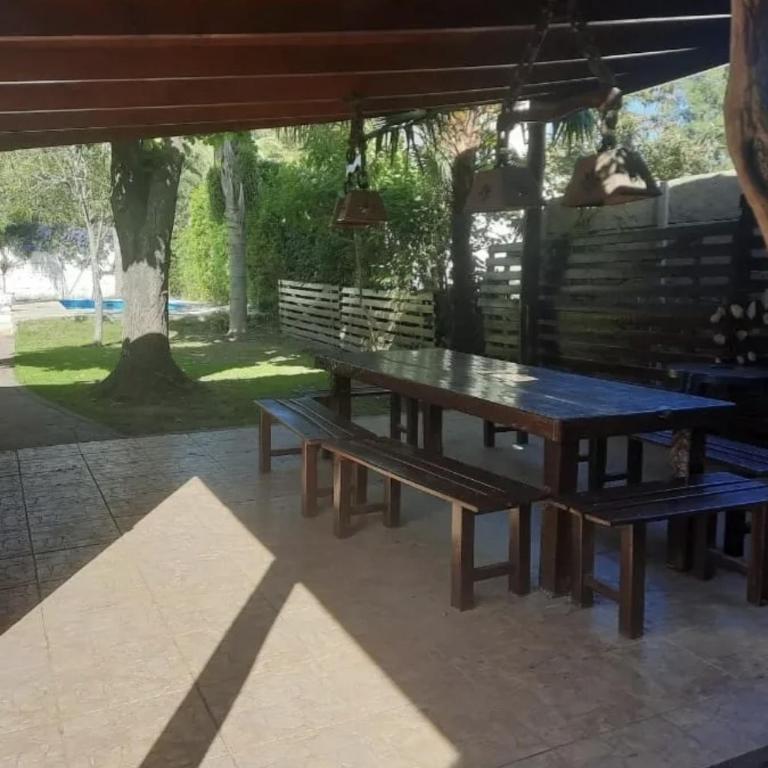 Los tutinos - Casa de 2 dormitorios - 14