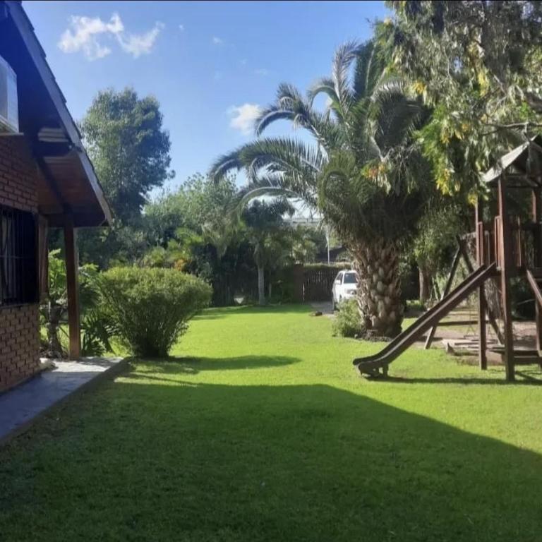 Los tutinos - Casa de 2 dormitorios - 15