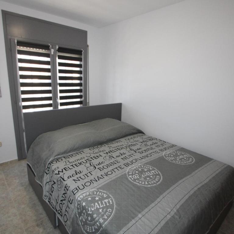 Casa cerca del mar con piscina privada, admite mascotas, wifi gratuito, opción aire acondicionado - ES-184-61 - Vacation Home - 11