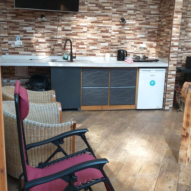 Casa en la naturaleza en Benidorm - Villa de 1 dormitorio - 7