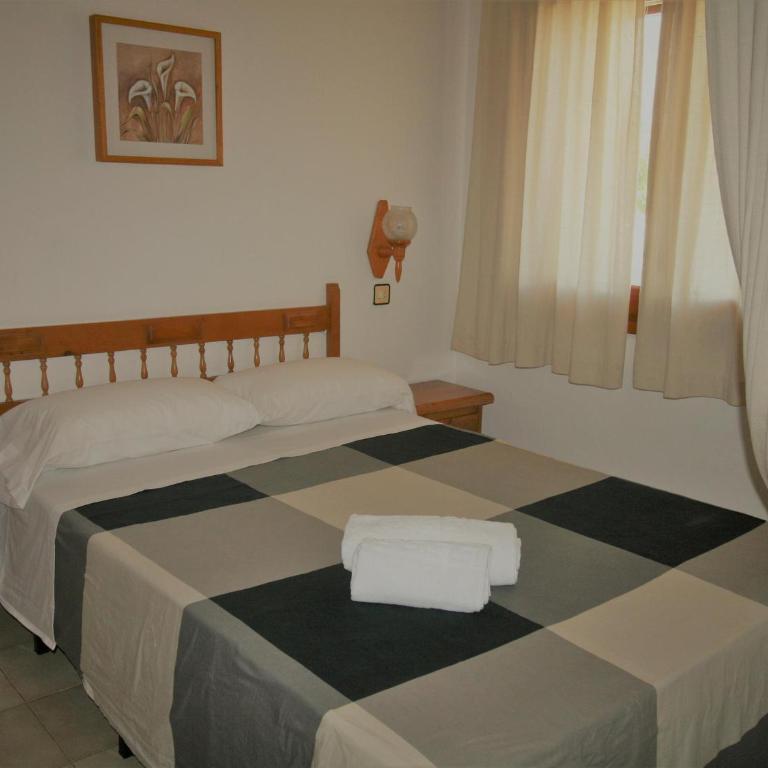 Apartamento frente al mar en Empuriabrava con aparcamiento - ES-228-179 - Apartamento - 2