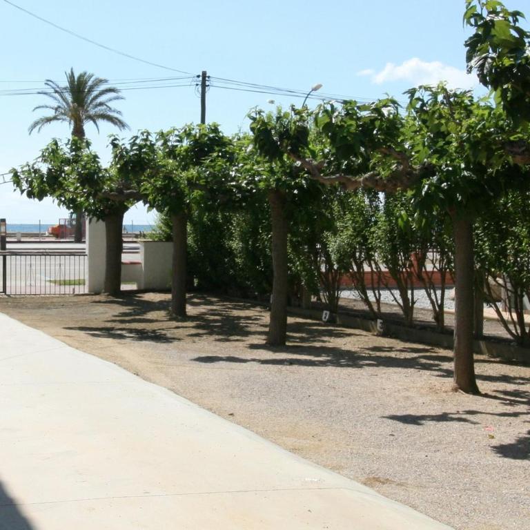 Apartamento frente al mar en Empuriabrava con aparcamiento - ES-228-179 - Apartamento - 3