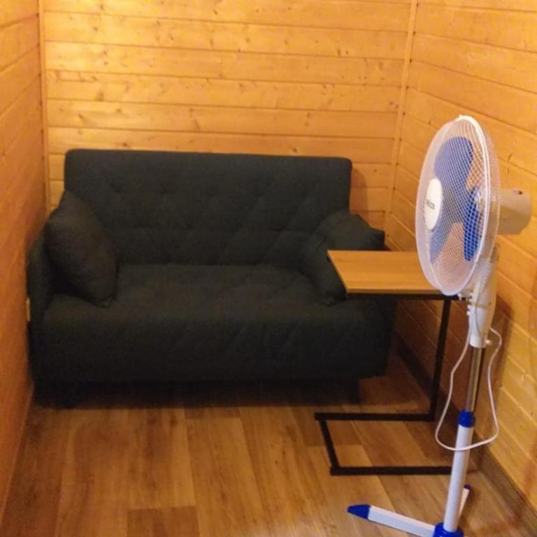 Casa en la naturaleza en Benidorm - Villa de 1 dormitorio - 9