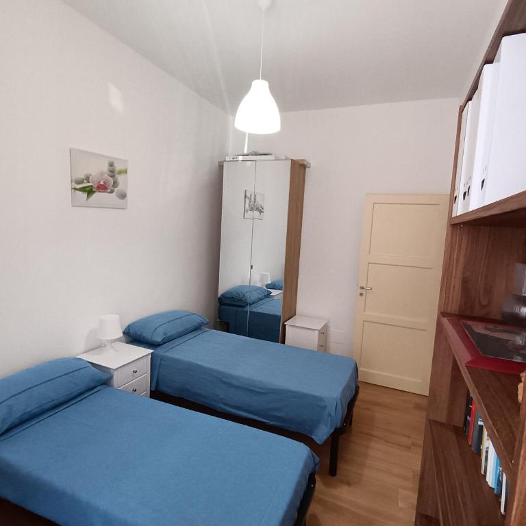 Gallipoli Dragonfly Inn - Appartamento - Appartamento con 2 Camere da Letto - 22