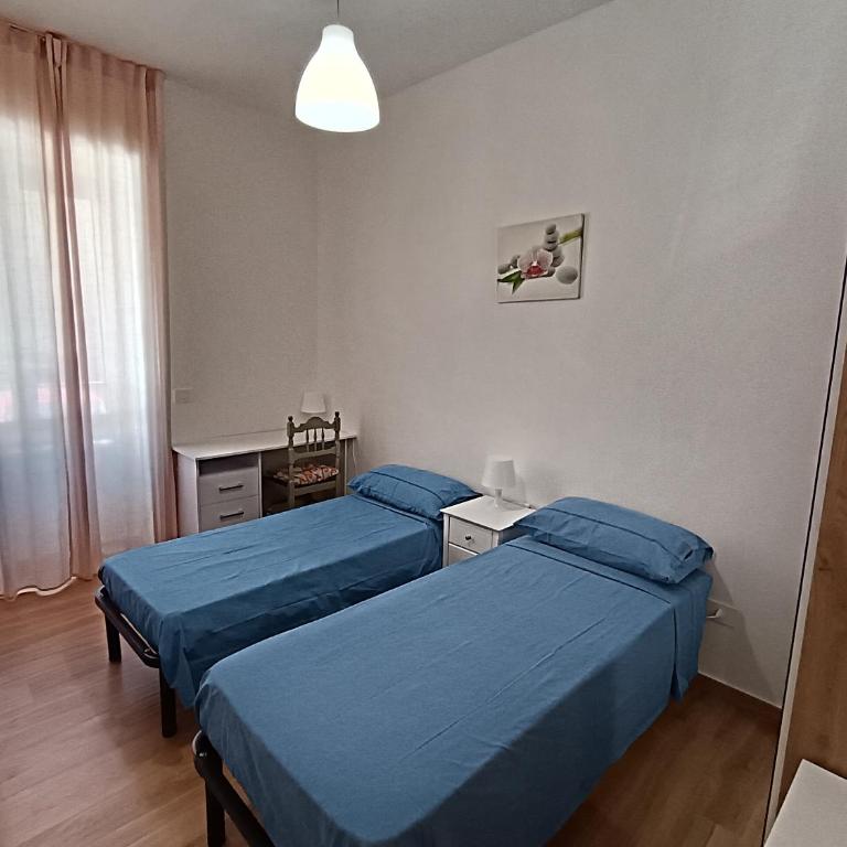 Gallipoli Dragonfly Inn - Appartamento - Appartamento con 2 Camere da Letto - 21