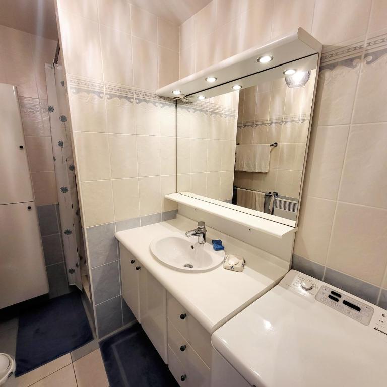 Appartement 2 pièces face mer avec balcon, parking et WIFI – Les Sables-d’Olonne - FR-1-92-941 - Apartment - 3