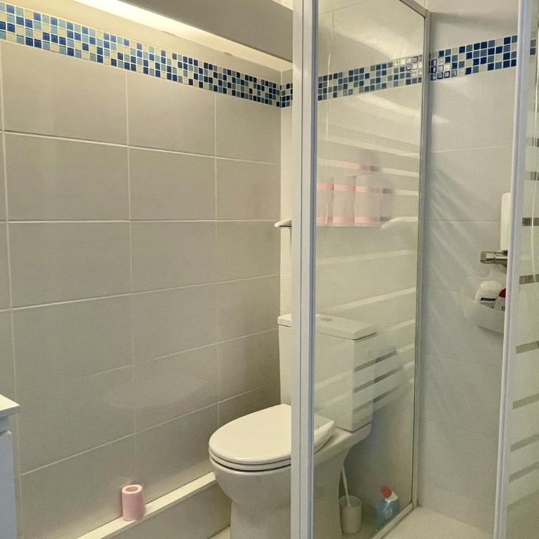 Appartement 2 pièces avec piscine et parking, accès direct plage - FR-1-748-27 - Appartamento - 9
