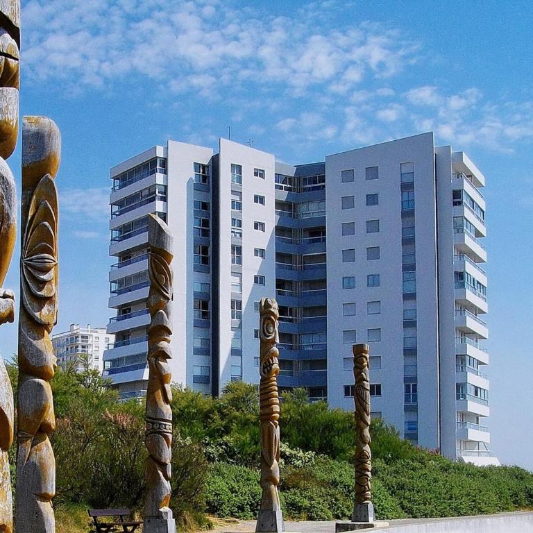Appartement 2 pièces face mer avec balcon, parking et WIFI – Les Sables-d’Olonne - FR-1-92-941 - Apartment - 12