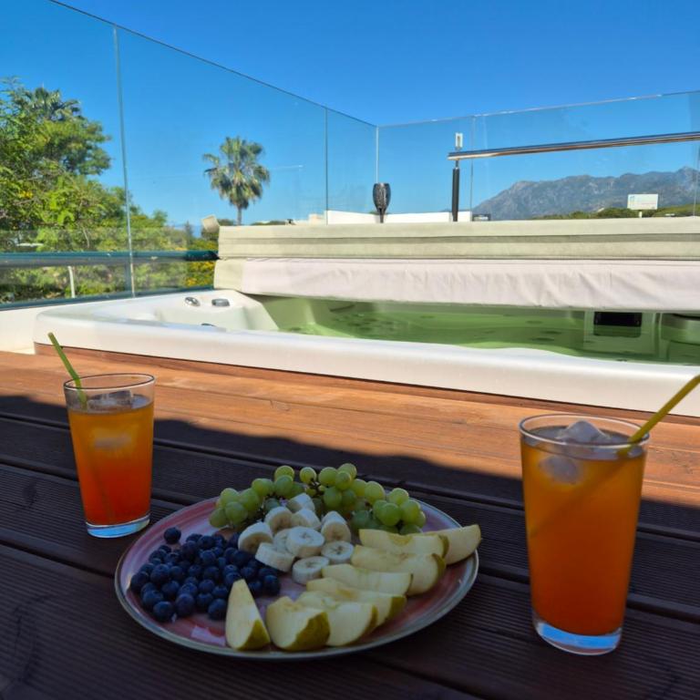 Siroko Beach Luxury Appartment - Apartment - 1