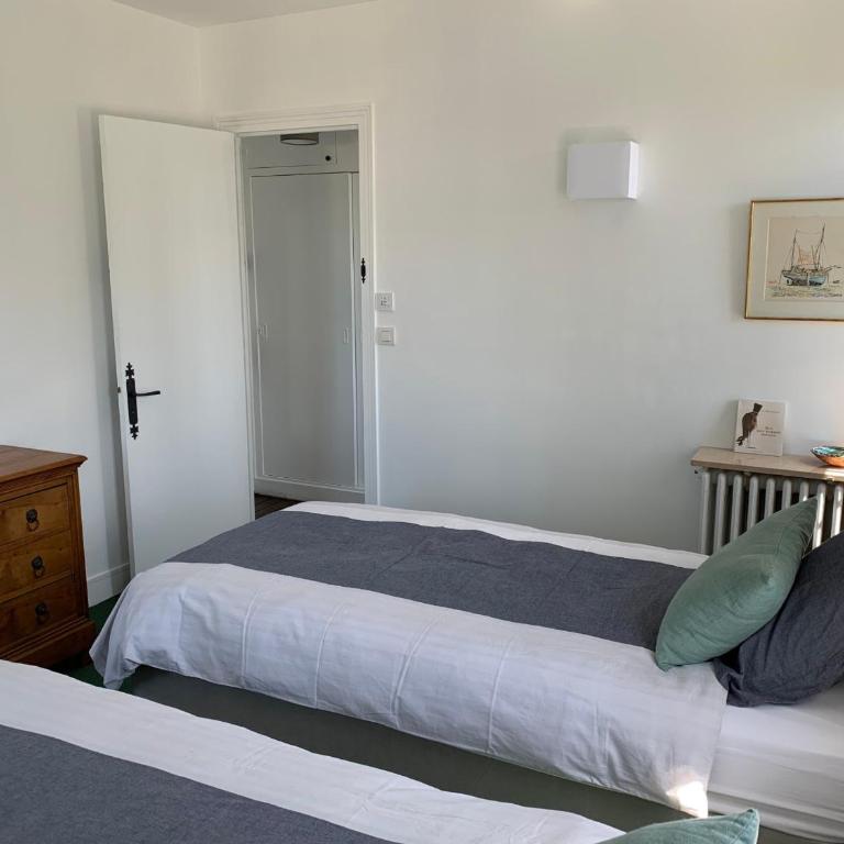 Villa avec Jardin à Cabourg, Proche Plage et Centre - FR-1-487-324 - Holiday Home (5 Adults) - 5