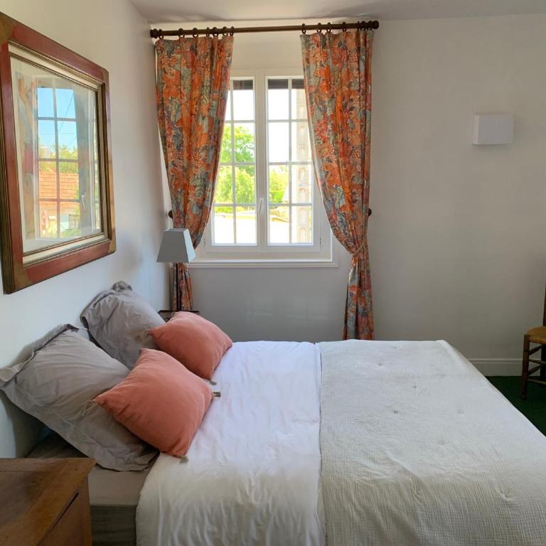 Villa avec Jardin à Cabourg, Proche Plage et Centre - FR-1-487-324 - Holiday Home (5 Adults) - 11