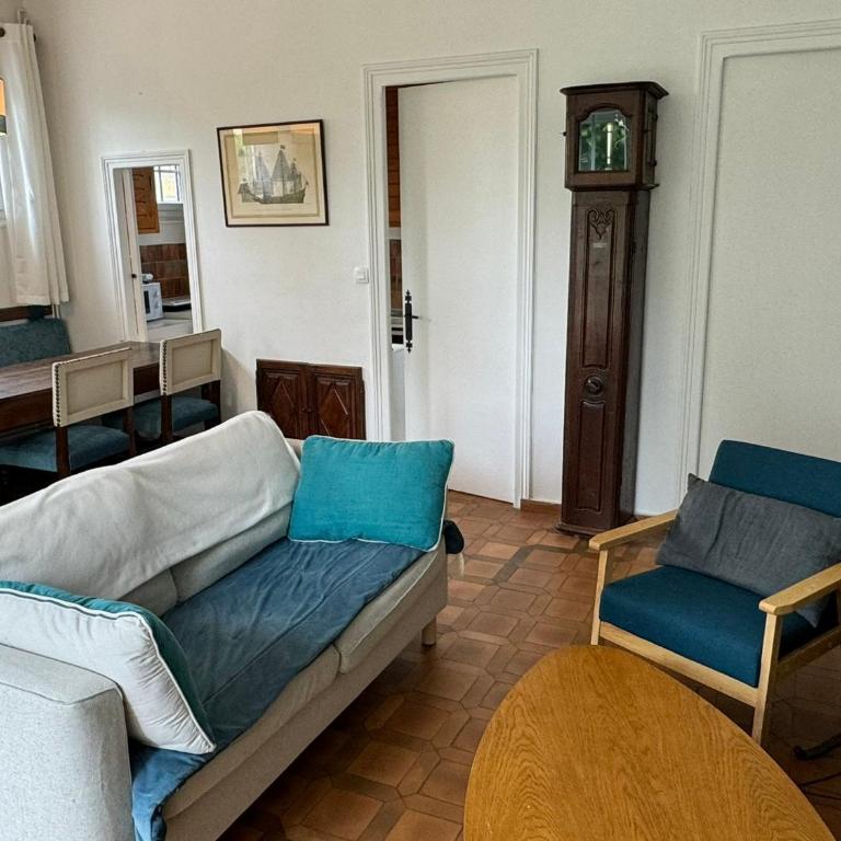 Villa avec Jardin à Cabourg, Proche Plage et Centre - FR-1-487-324 - Holiday Home (5 Adults) - 17