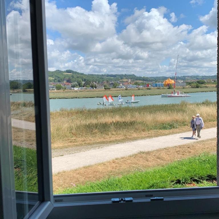 Villa avec Jardin à Cabourg, Proche Plage et Centre - FR-1-487-324 - Holiday Home (5 Adults) - 19
