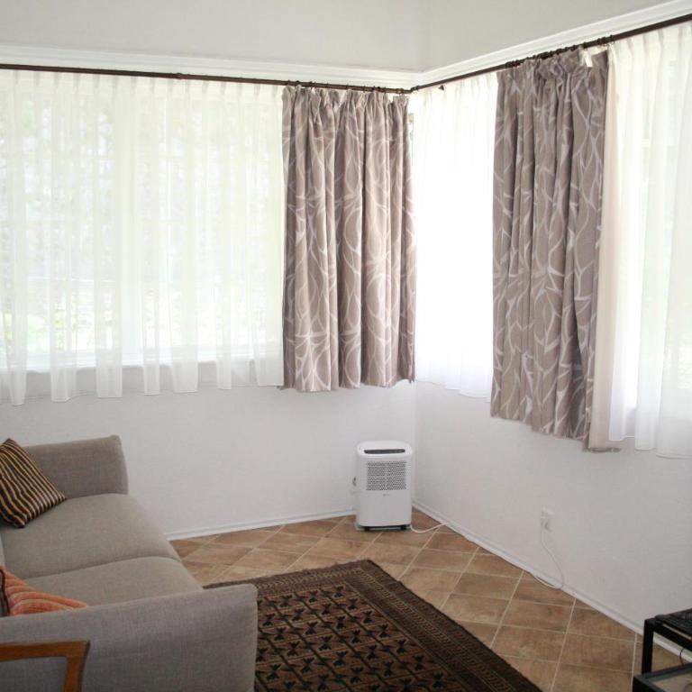 Seeappartements Excelsior Gartenpavillon - Haus mit 1 Schlafzimmer - 2