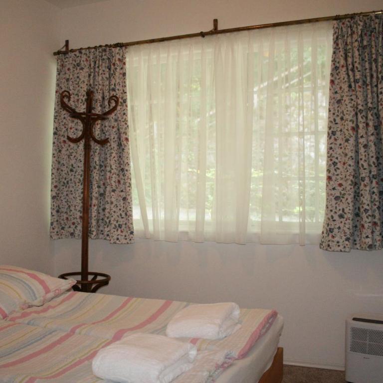 Seeappartements Excelsior Gartenpavillon - Haus mit 1 Schlafzimmer - 5