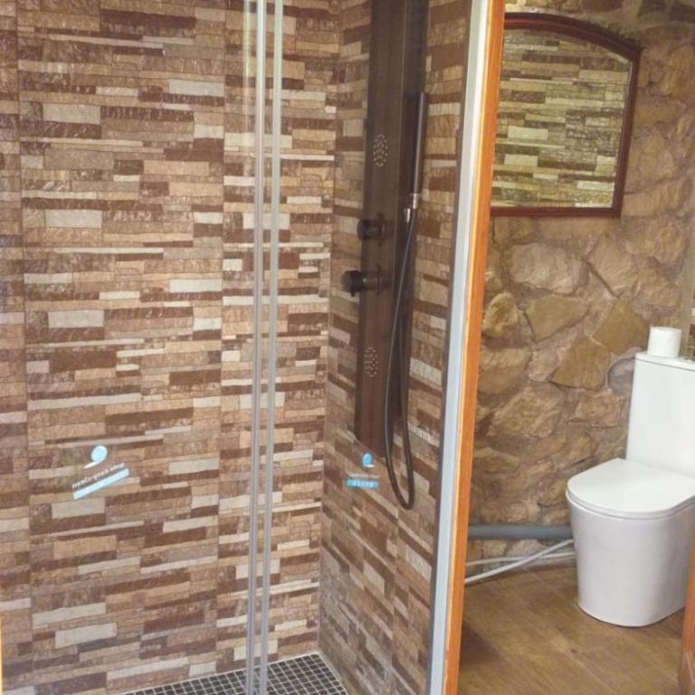 Casa en la naturaleza en Benidorm - Villa de 1 dormitorio - 2