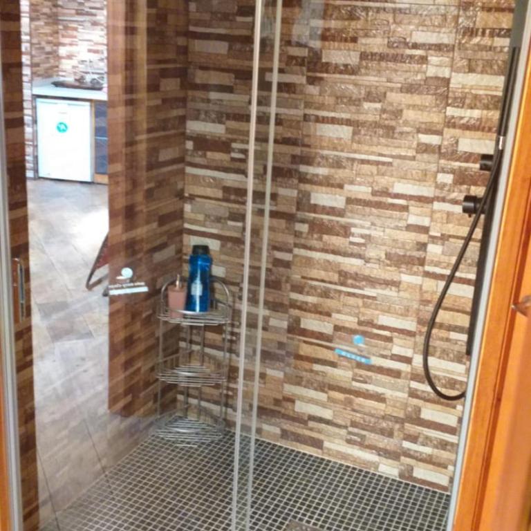 Casa en la naturaleza en Benidorm - Villa de 1 dormitorio - 3