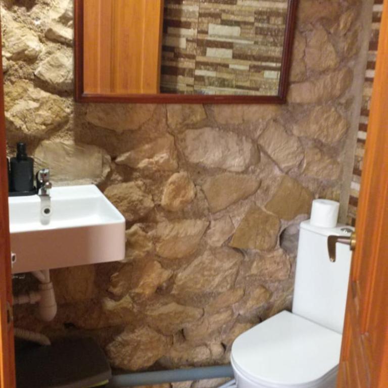 Casa en la naturaleza en Benidorm - Villa de 1 dormitorio - 4