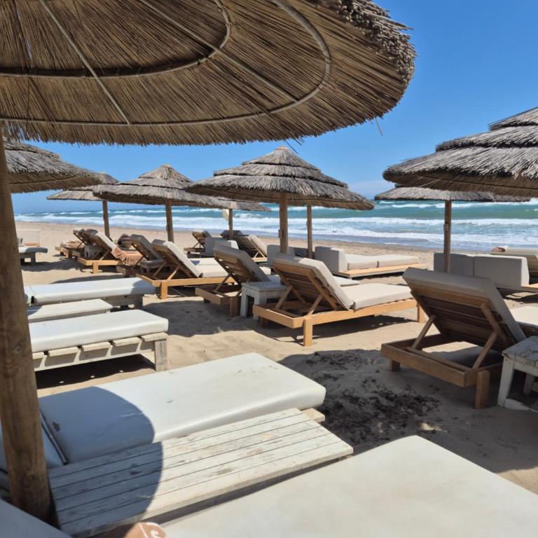 Siroko Beach Luxury Appartment - Apartment - 46