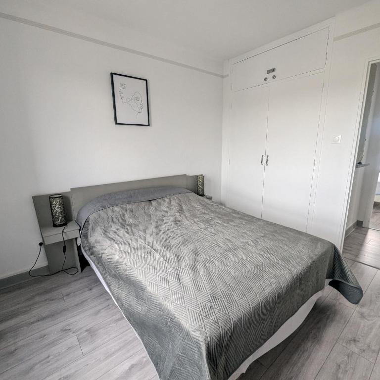 Maison T4 110m² avec jardin clos, à 1500m de la plage - FR-1-797-60 - Villa - 25