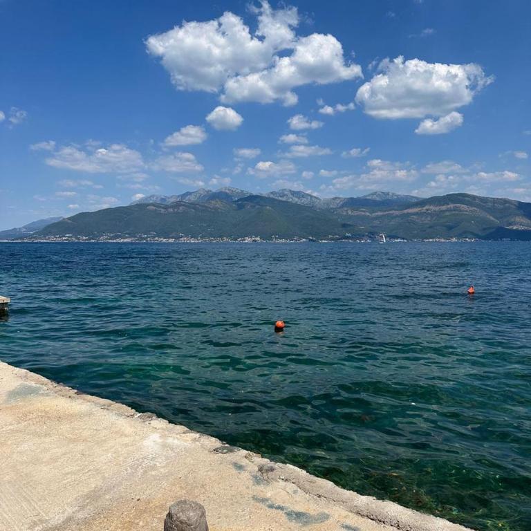 Villa Lučica - One-Bedroom Apartment with Sea View - 30