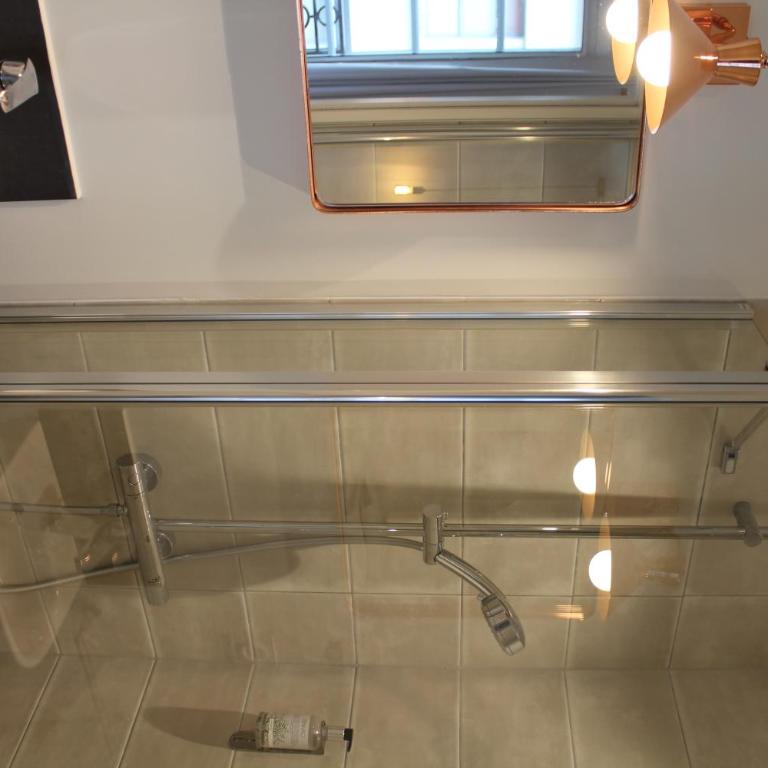 Hôtel La Fontaine Caen Centre - Chambre Double Standard - 18