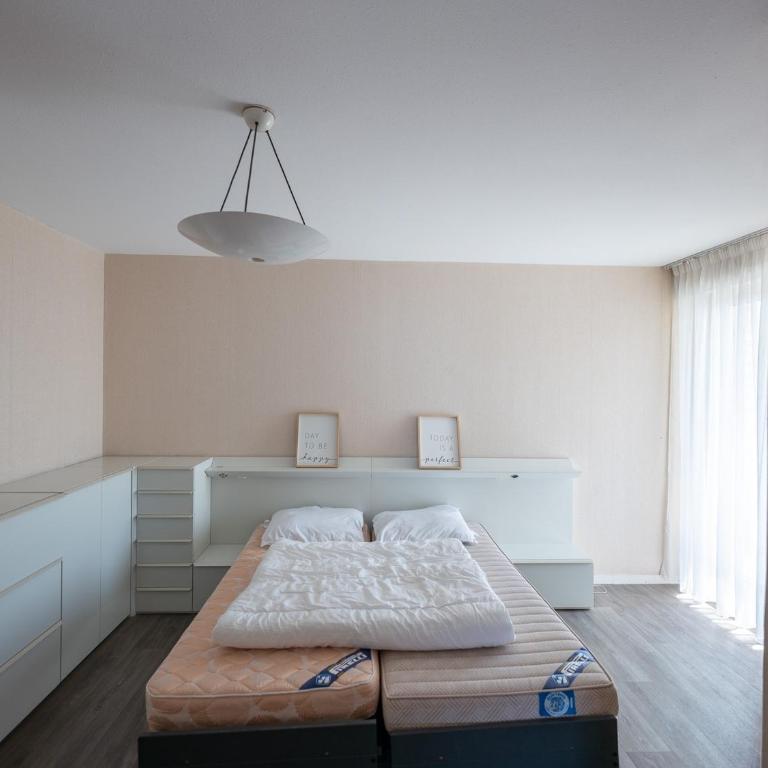 Appartement Face Mer - 2 Chambres, Terrasse, Garage, Wi-Fi - FR-1-197-603 - Apartment - 8