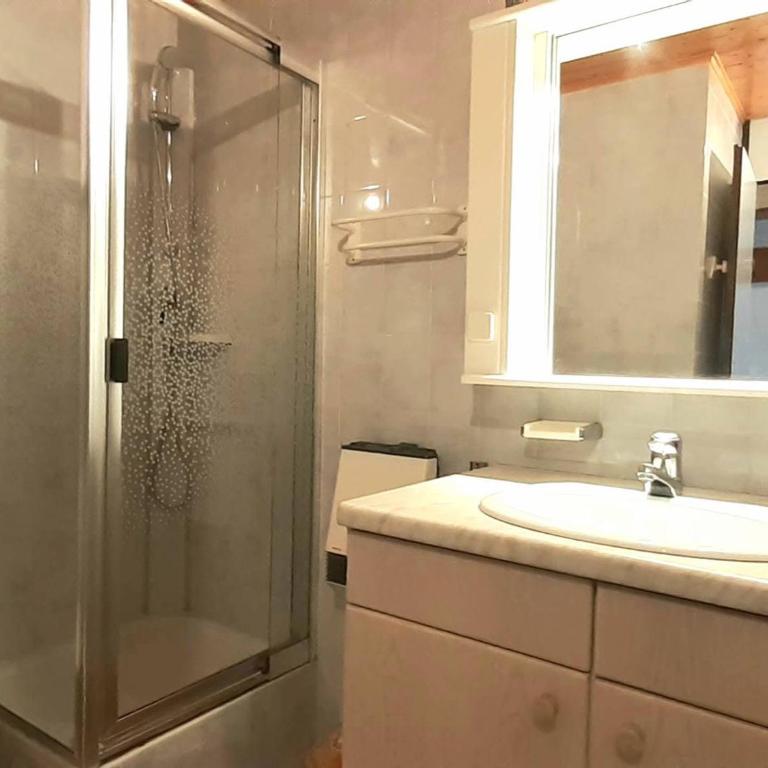 Studio cabine confortable à La Plagne, 4 pers. - Studio - 5