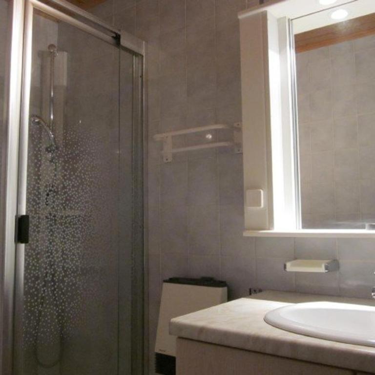 Studio cabine confortable à La Plagne, 4 pers. - Studio - 8
