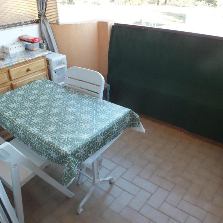 Estudio acogedor para 2/3 en Roses, a 800m de la playa con aparcamiento - ES-204-72 - Apartamento - 19
