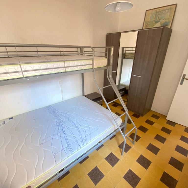 Appartement proche plage, centre-ville, équipé pour 5 personnes - FR-1-781-57 - Appartamento - 8