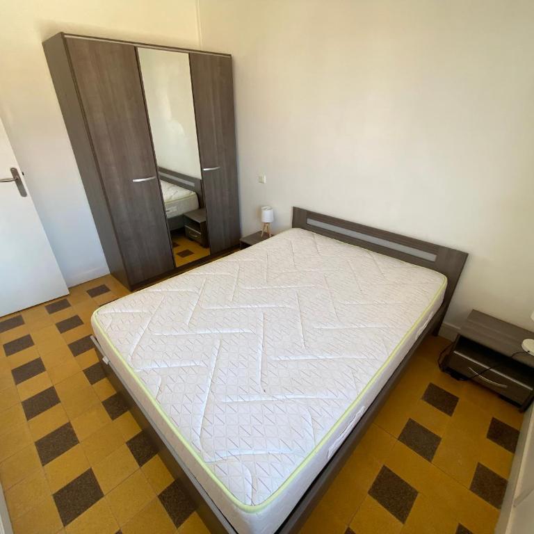 Appartement proche plage, centre-ville, équipé pour 5 personnes - FR-1-781-57 - Appartamento - 10