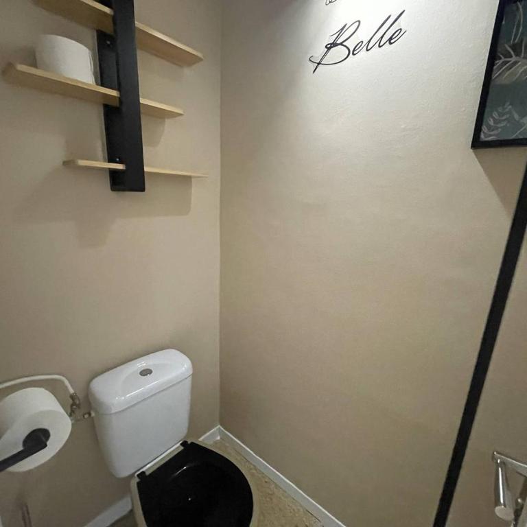 Charmant T2 rénové, 4 couchages, proche plage et port, balcon, parking sécurisé, St-Cyprien - FR-1-106-55 - Apartment - 18