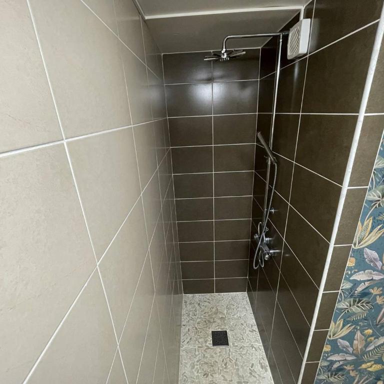 Charmant T2 rénové, 4 couchages, proche plage et port, balcon, parking sécurisé, St-Cyprien - FR-1-106-55 - Apartment - 25