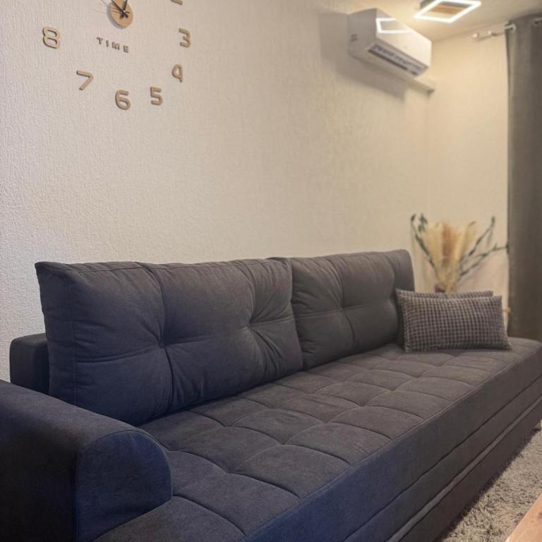 Skyflat Dobrinja by S&A - Deluks Apartman sa 1 Spavaćom Sobom - 4