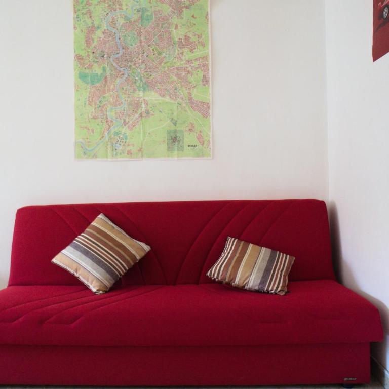 Ermete San Pietro House - Appartamento con 1 Camera da Letto - 8