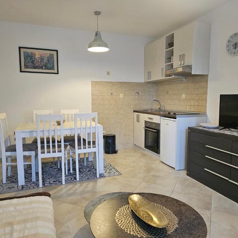 Apartments Savina Smjestaj - Apartment mit 1 Schlafzimmer - 20