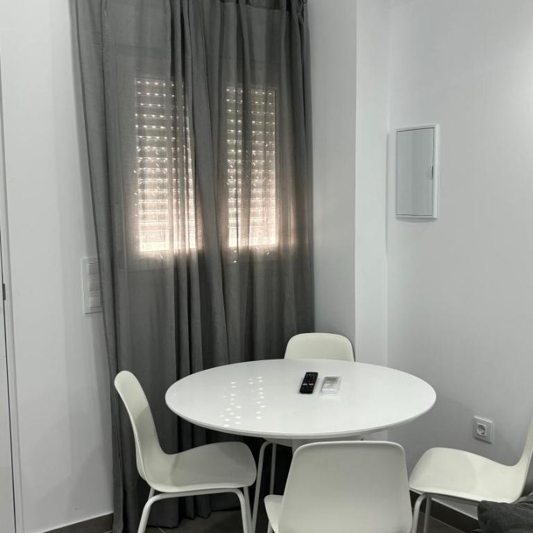Lacana 2 - Apartamento de 1 dormitorio - 2
