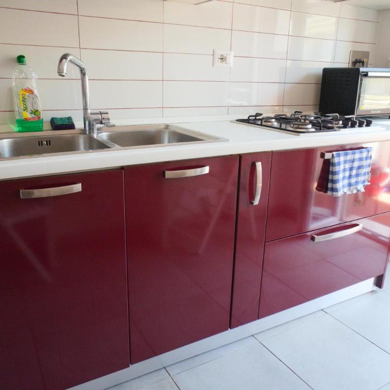 Ermete San Pietro House - Appartamento con 1 Camera da Letto - 14