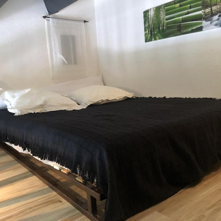 Saint-Cyprien : Villa T2 Mezzanine 4/5 Pers, Moderne, Plage à 500m, Parking Privé, Animaux Ok - FR-1-793-27 - Villa - 13