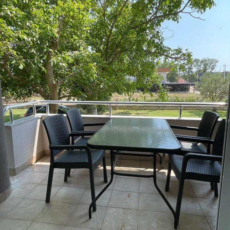 GAVIA Apartments - Ulcinj - Standardna Trokrevetna Soba - 6