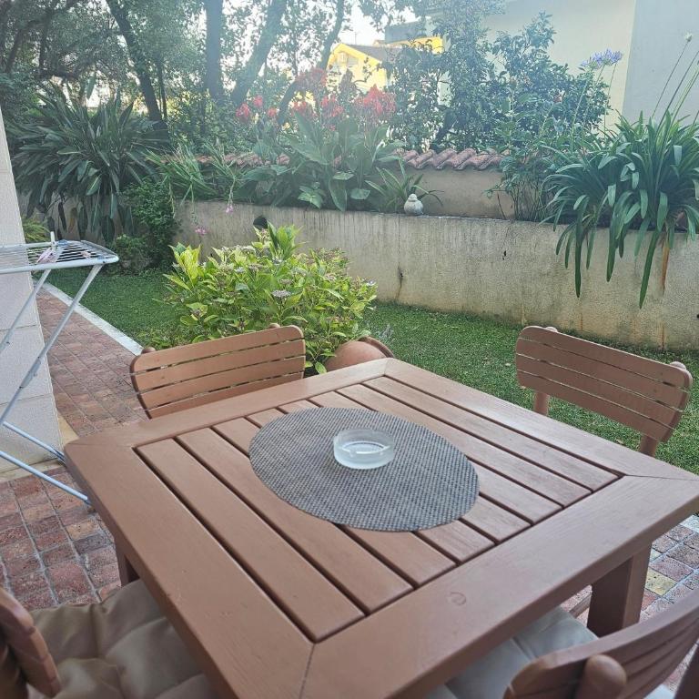 Apartments Savina Smjestaj - Apartment mit 1 Schlafzimmer - 22