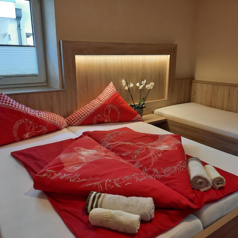 Garni Flori - Haus mit 2 Schlafzimmern - 1